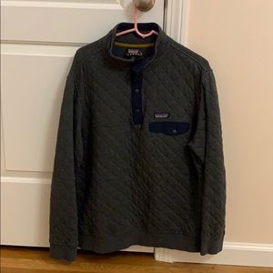 Patagonia Pull Over